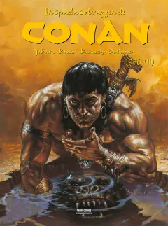 Volume cover